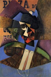 Untitled — Хуан Гріс