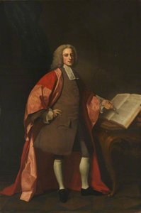 William Freeman (1702–1750), Magdalen (1719) — Allen Ramsay