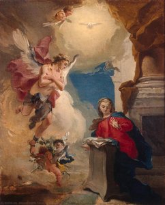 Untitled — Giambattista Tiepolo