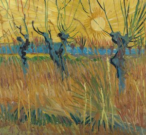 Untitled — Vincent Willem Van Gogh