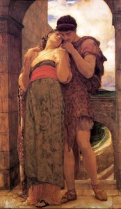 Wedded — Sir Frederic Lord Leighton