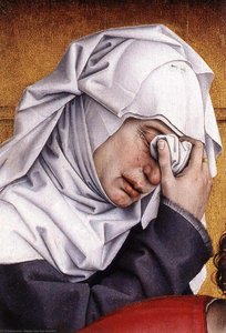 Untitled — Rogier Van Der Weyden