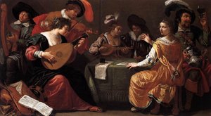 Müzik Yapma Şirketi — Jan Van Bijlert