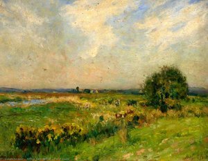 arthur george bell
