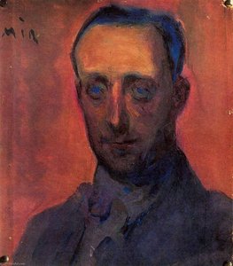Durancamps — Joaquim Mir