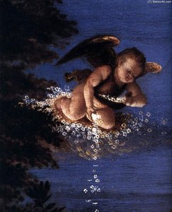 Untitled — Лоренцо Лотто
