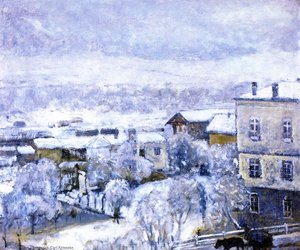 Untitled — Фредерик Карл Фріске