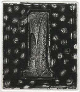 Numero — Jasper Johns