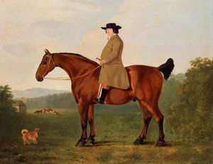 Robert Bakewell — John Boultbee