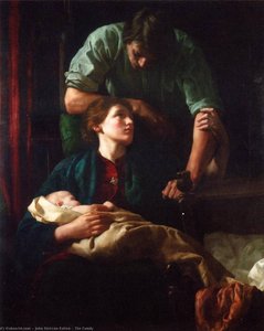 The Family — John Dickson Batten