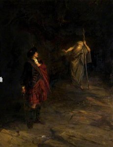 Lochiel's Warning — Robert Inerarity Herdman