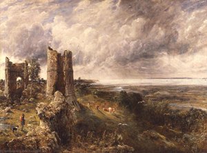 Untitled — John Constable