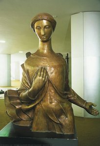 Engel — Alfredo Ceschiatti