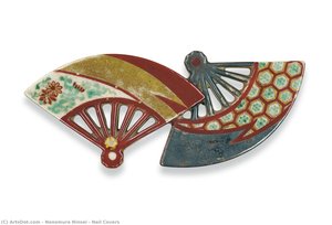 Nail Covers — Nonomura Ninsei
