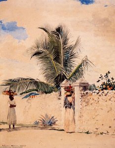 Winslow Homer