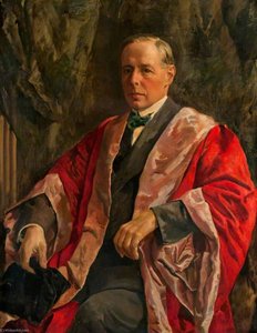 Robert Latta (1865–1932), Professor Of Logic At The University Of Glasgow (1902–1925) — Kenneth Green
