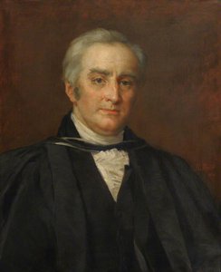 John Owen (1766–1822), Fellow (1789–1794), Secretary, British And Foreign Bible Society (1804–1822) — Anna Lea Merritt