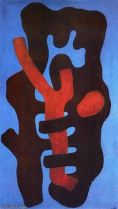 Untitled — Леже