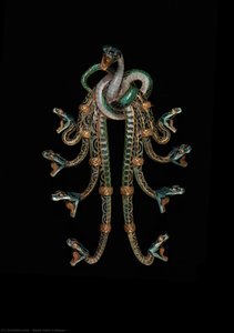 Untitled — René Lalique
