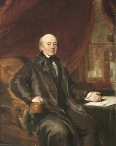 John Nash (1752–1835) — Sir Thomas Lawrence