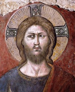 The Last Judgement (detail) (16) — Pietro Cavallini