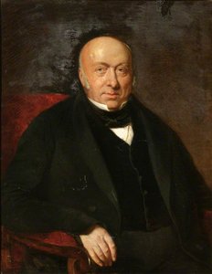 Baillie George Hendry Of Aberdeen — James Giles