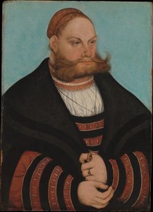 Untitled — Lucas Cranach Der Ältere