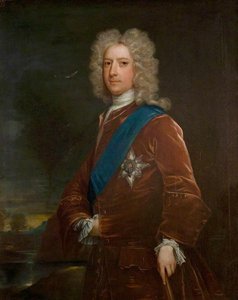 Henry Fiennes Clinton, 7th Earl Of Lincoln — Bt Sir Godfrey Kneller