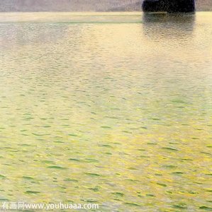 Otas — Gustav Klimt
