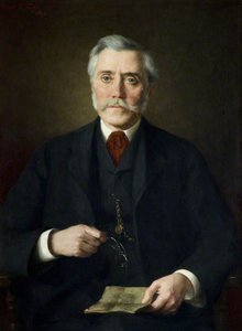 John Vinycomb (1833–1928), Mria — Ernest E Taylor