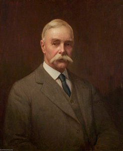 Godfrey Tallents (1849–1917), Town Clerk — Arthur Spooner