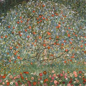 Untitled — Gustav Klimt