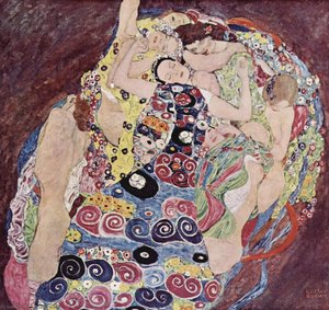 Untitled — Gustav Климпт