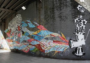 Untitled — Rundontwalk
