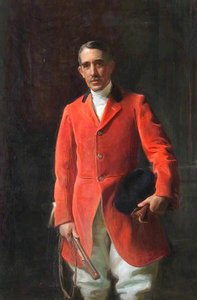 George Barclay, Esq — William Carter