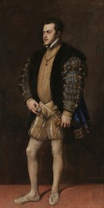 Titiano Remzi Pilo Ii