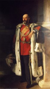 John Singer Sargent
