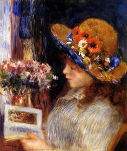 Pierre-auguste Renoir