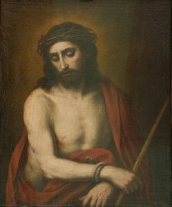 Ecce Homo — Bartolomé Esteban Murillo