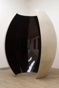 Ishi’s Light — Anish Kapoor