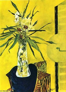 Sin Título (5118) — Georges Braque