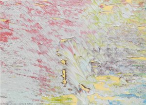 Untitled — Gerhard Richter
