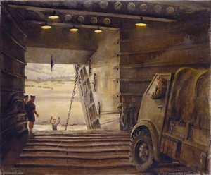 The Gateway To Europe — Stiven Bon