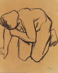 Drawing — José Manuel Barata Feio Gaspar