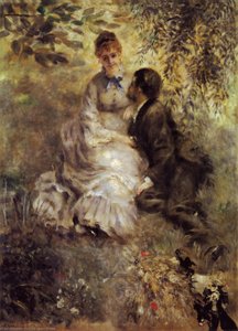 Pierre-auguste Renoir