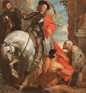 Untitled — Sir Anthony Van Dyck