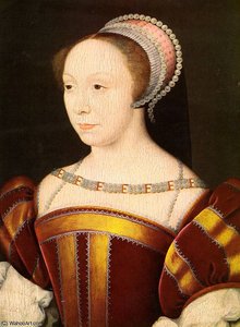 French, Approx. ) — François Clouet