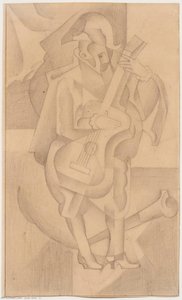 L — Juan Gris
