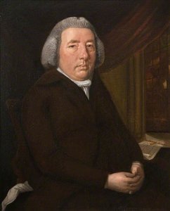 Francis Eginton (1736 1737–1805) — James Millar