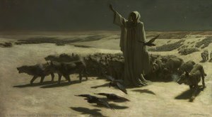 john charles dollman